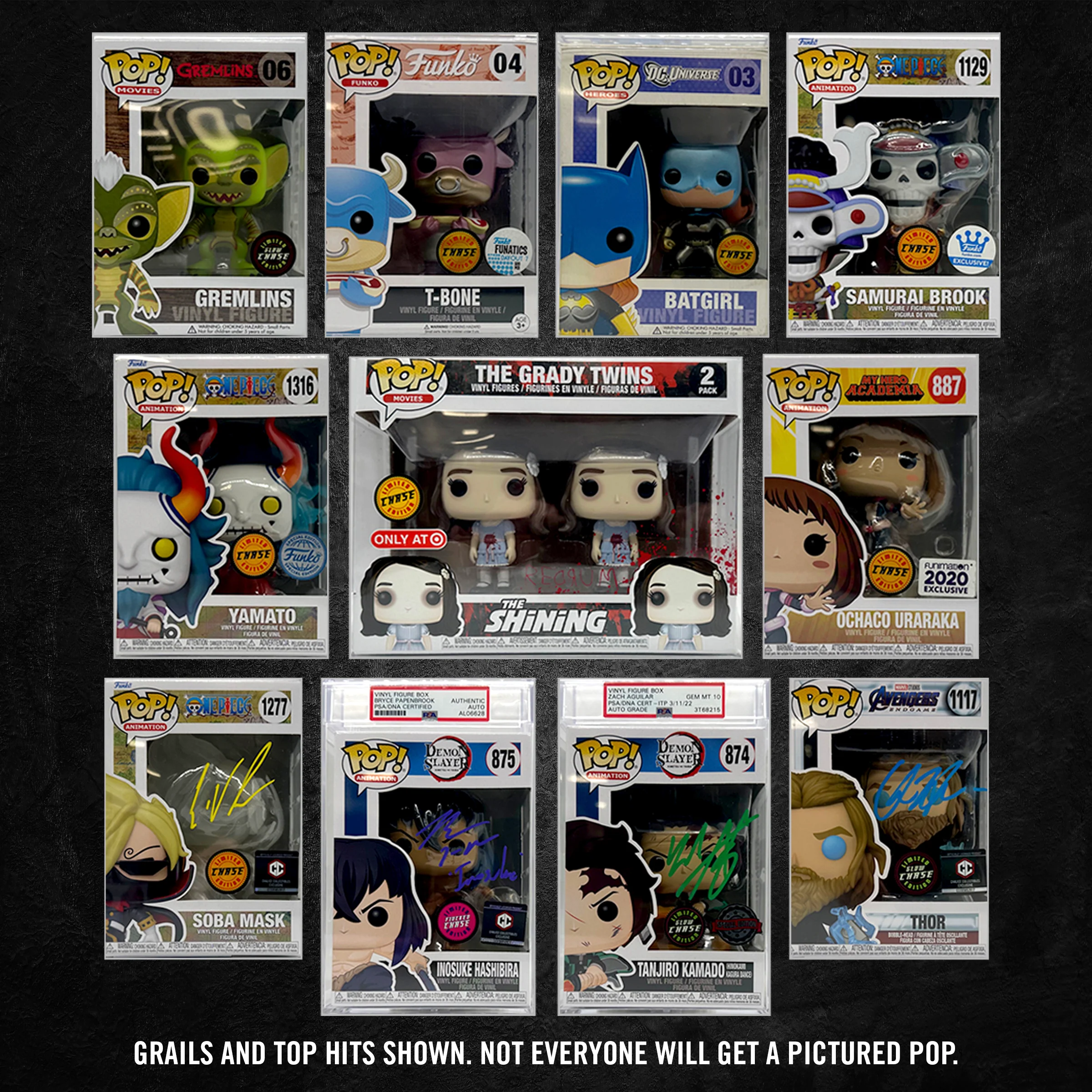 Chalice - BLACK FRIDAY 2023 - ALL CHASE MYSTERY BOX - Image 3