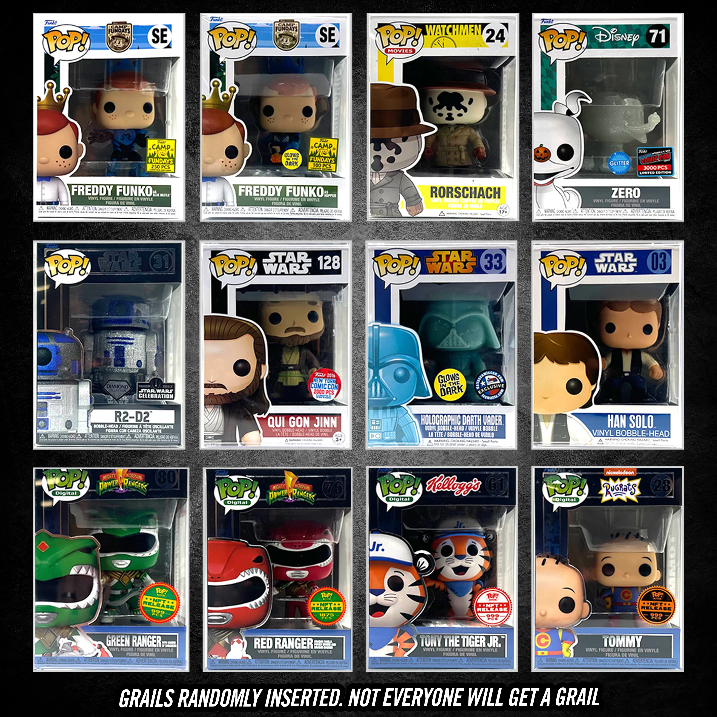 Chalice - NYCC Mystery Box (OCT 2023) - Image 2