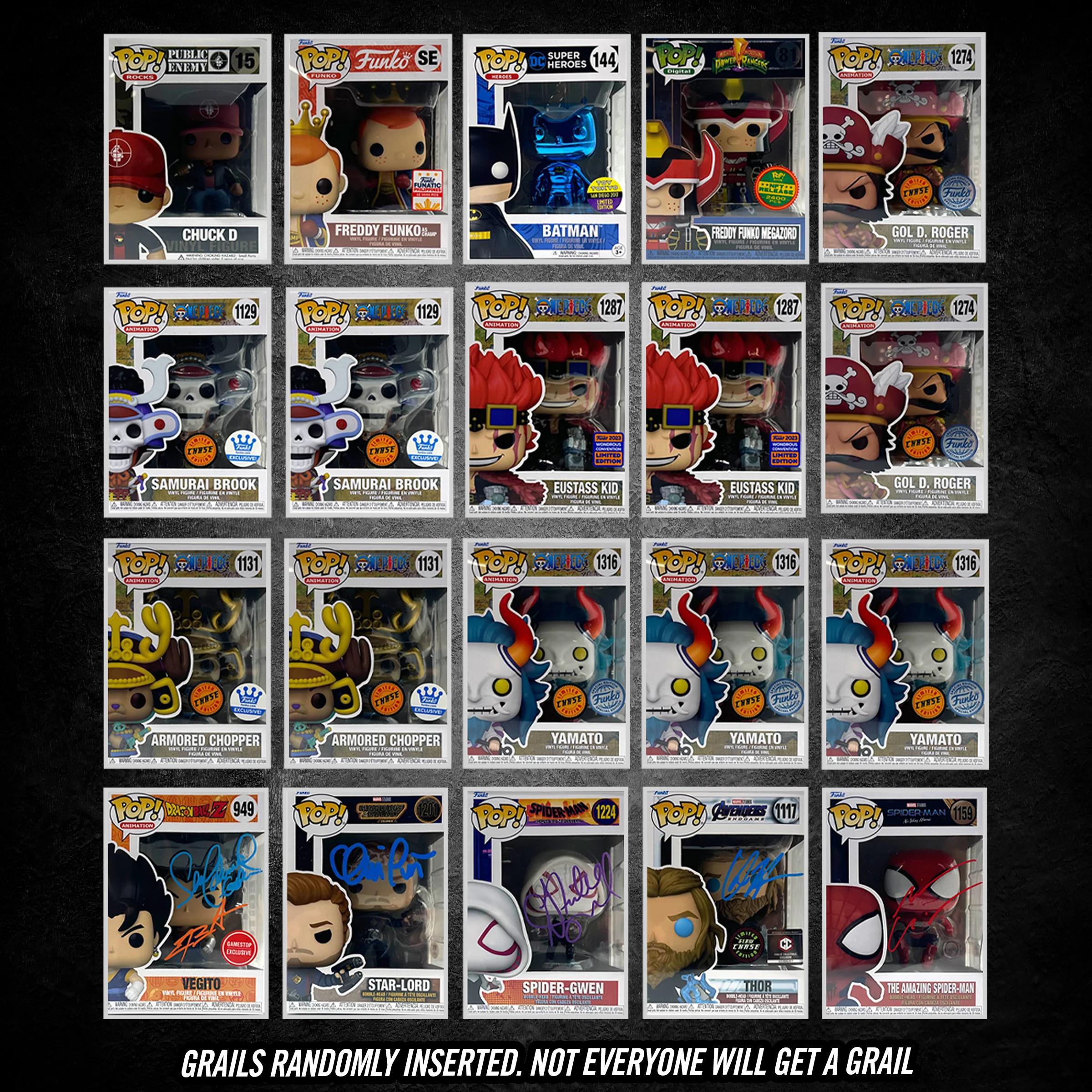 Chalice - NYCC Mystery Box (OCT 2023) - Image 3