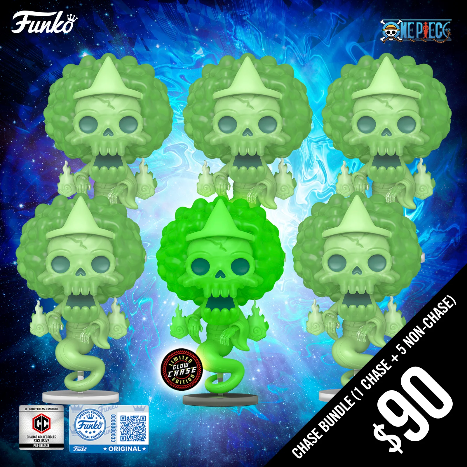WEB Pre-orders